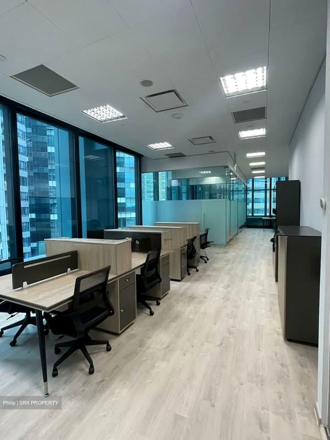 M Hotel (D2), Office #581153381